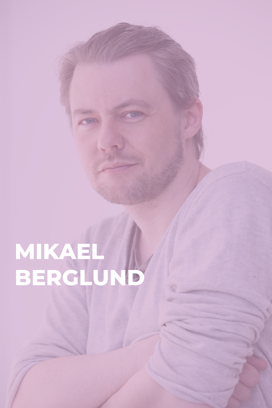 Mikael Berglund