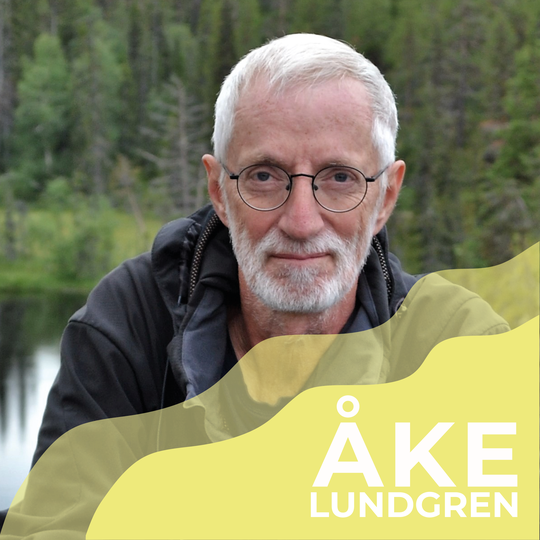 Åke Lundgren