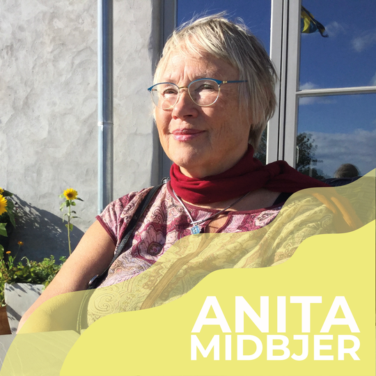 Anita Midbjer