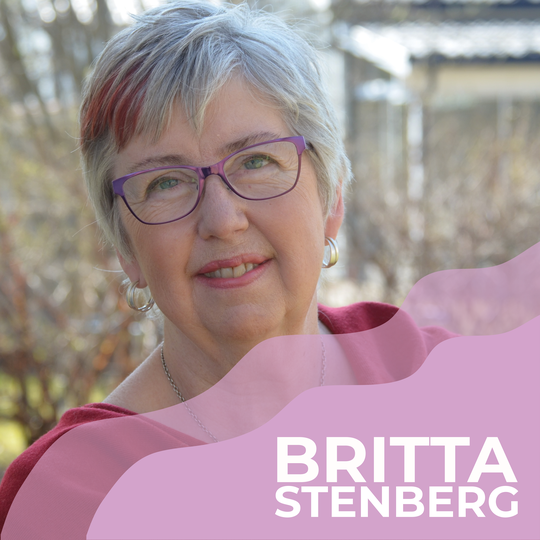 Britta Stenberg