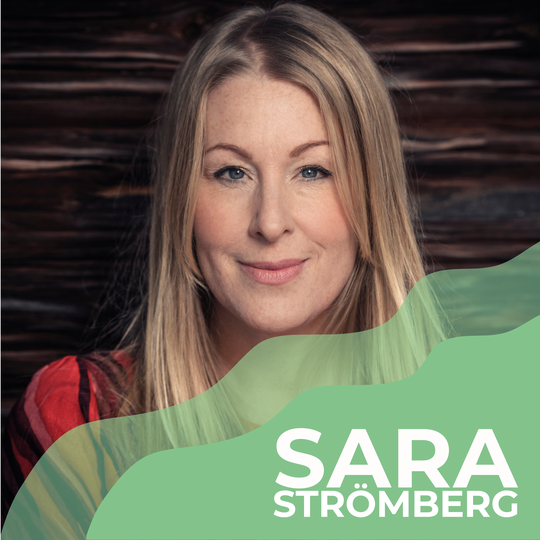 Sara Strömberg