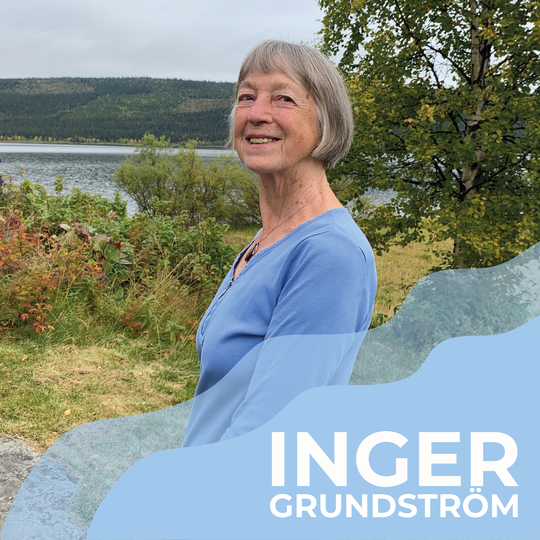 Inger Grundström