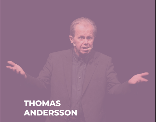 Thomas Andersson