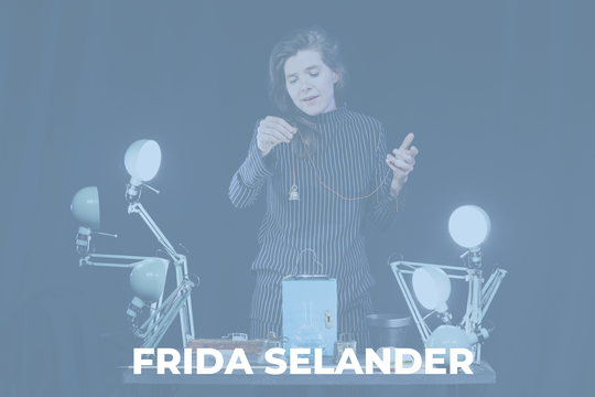 Frida Selander