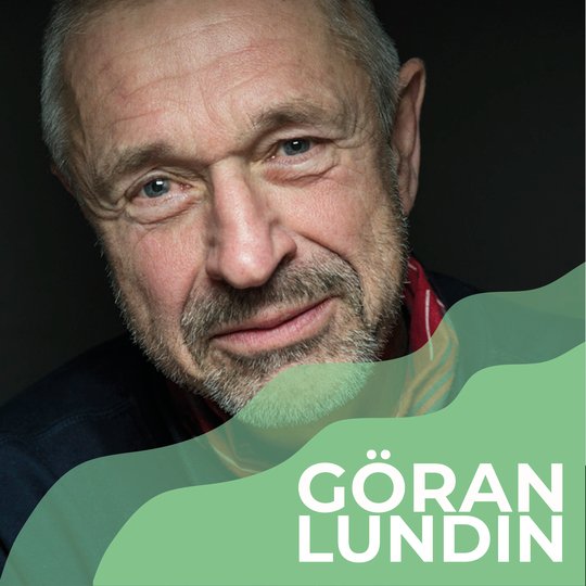 Göran Lundin