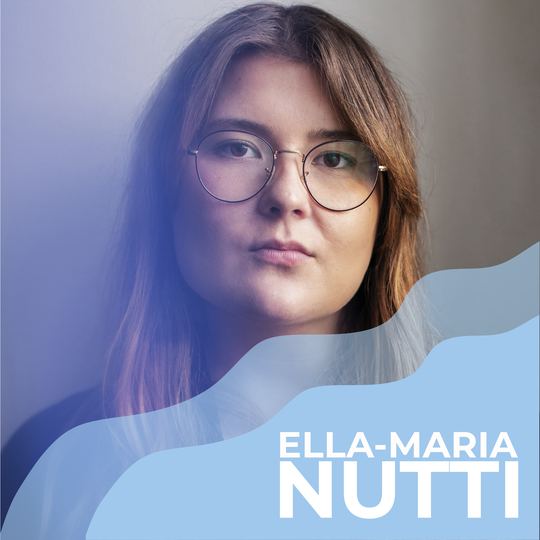 Ella-Maria Nutti